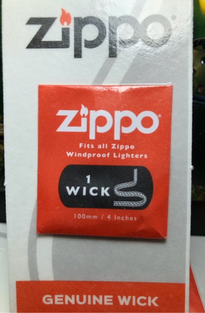 BẤC  ZIPPO HÀNG CHÍNH HÃNG