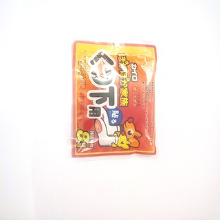 Miếng dán giữ nhiệt chân