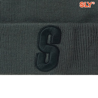 Nón Len SLY Beanie S