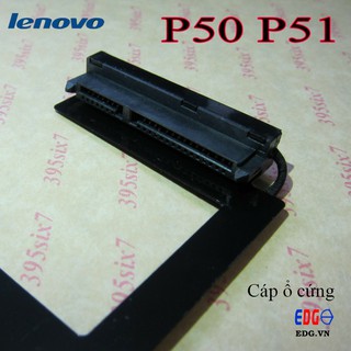 Cáp Ổ Cứng Laptop Lenovo P50 P51