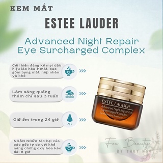 Kem mắt Estee Lauder Advanced Night Repaired