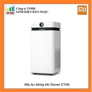 MÁY LỌC KHÔNG KHÍ XIAOMI X7(M)
