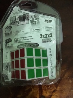 Đồ chơi rubik 3*3
