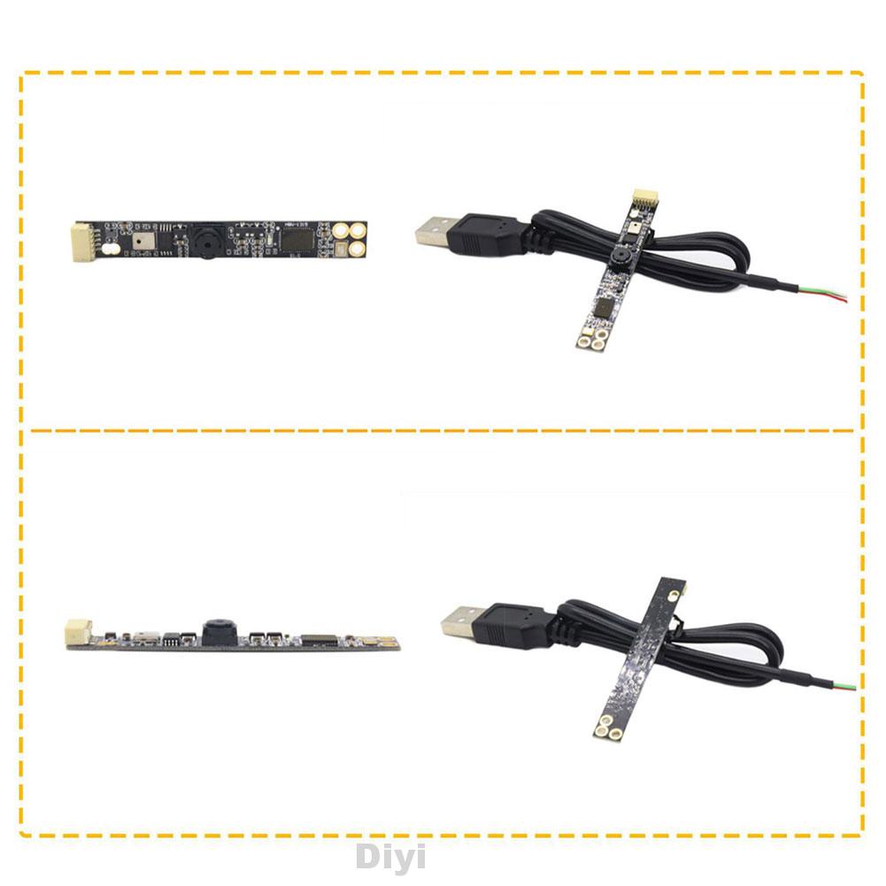 Mô đun Chip Camera HM2057 chuyên nghiệp tích hợp micro gắn Laptop | BigBuy360 - bigbuy360.vn