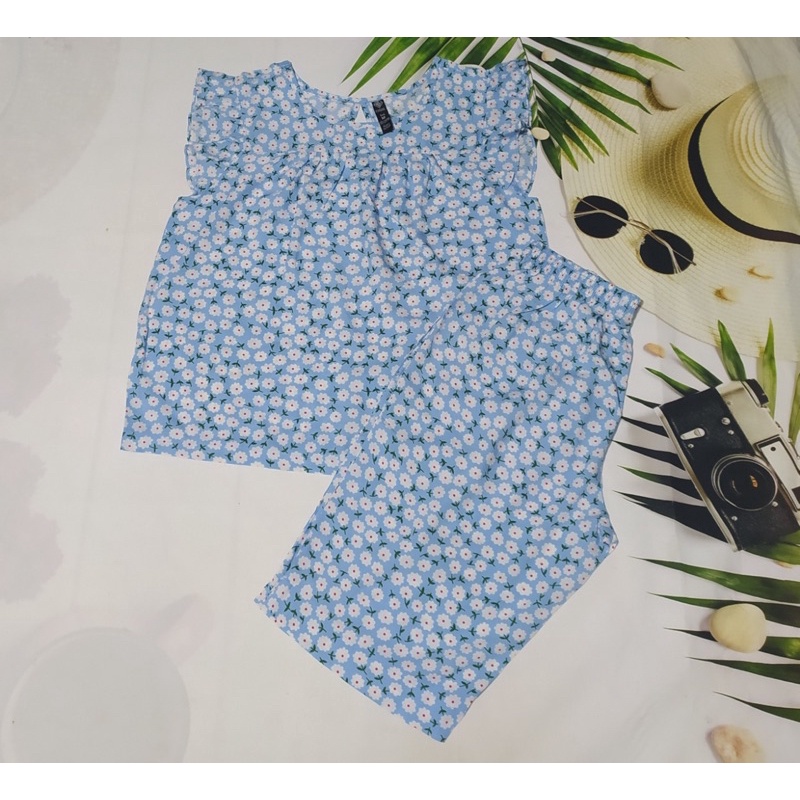 Đồ bộ vnxk f21