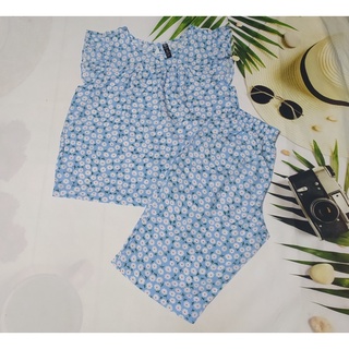 Đồ bộ vnxk f21