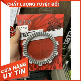 Bố nồi exciter135,exciter150,winner ycs