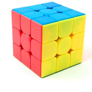Rubik 3x3 3 Tầng Stickerless