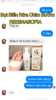 Bọt Bím Regina_Sofia