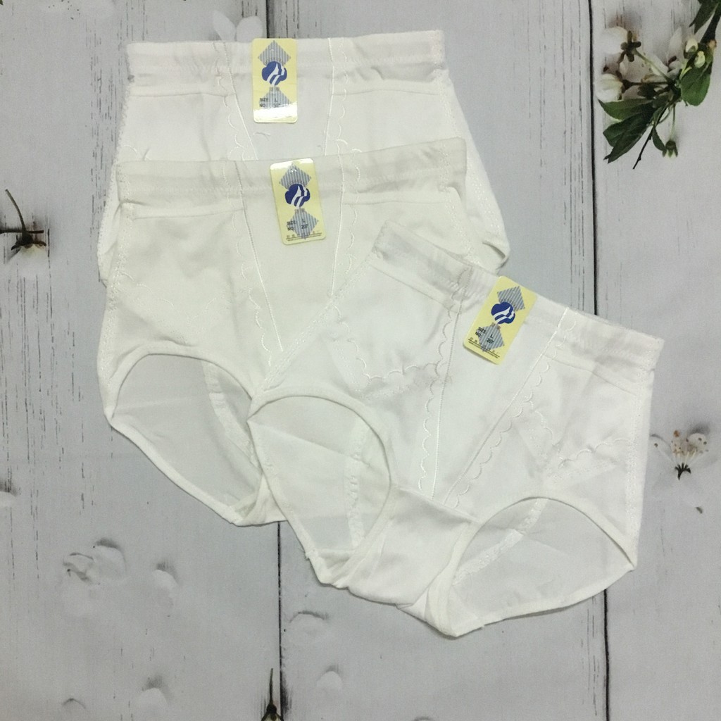 Quần Gen Bụng New Fashion Cotton