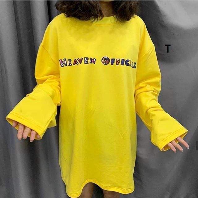 [FREESHIP ĐƠN TỪ 50K] Áo thun HAVEN tay suông DTR1019