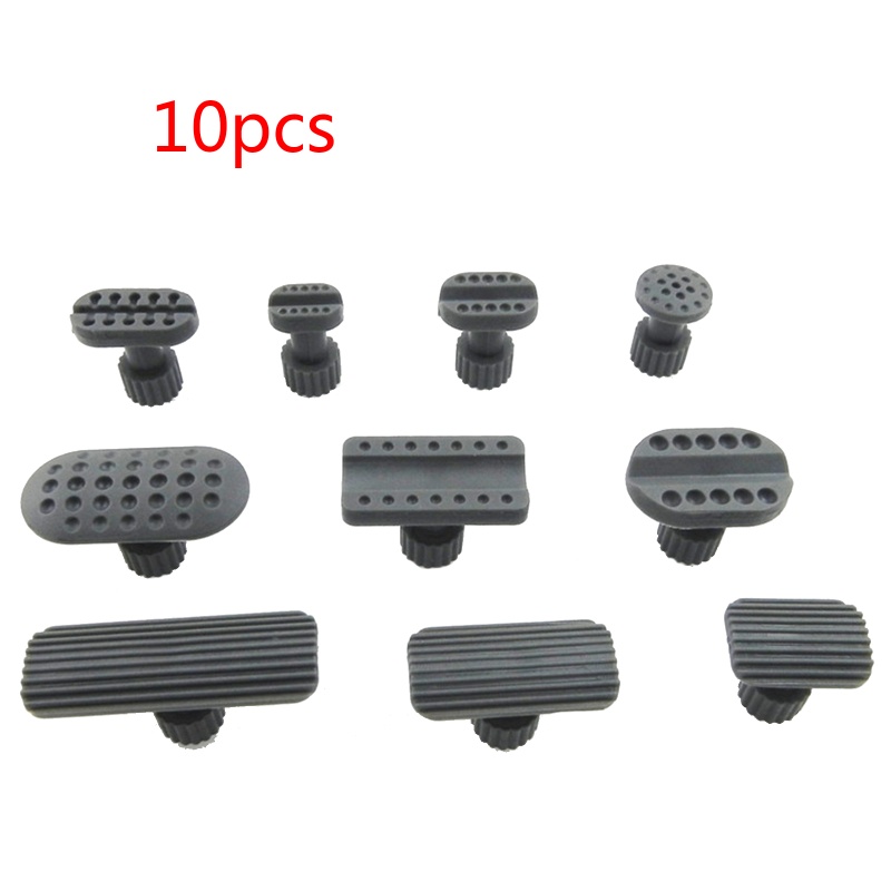 Bộ 10 Dụng Cụ Phục Hồi Vết Lõm Xe Ô Tô Chuyên Dụng