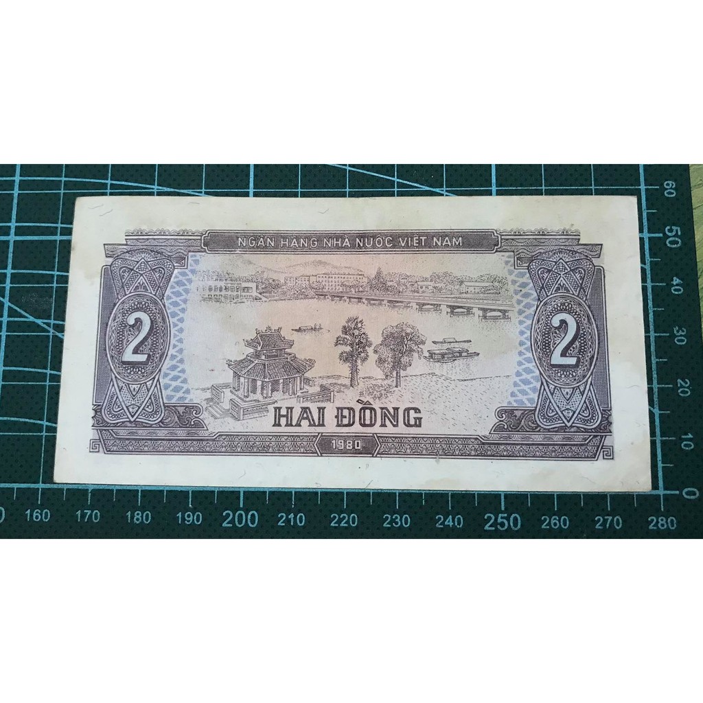 Sưu tập - 2đ 1980, Phủ Chúa | BigBuy360 - bigbuy360.vn