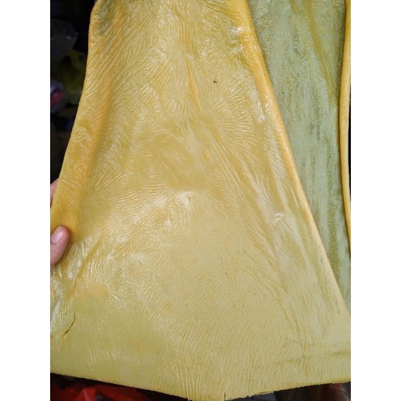 Phù trúc/ tàu hủ ky nấu chè 100g