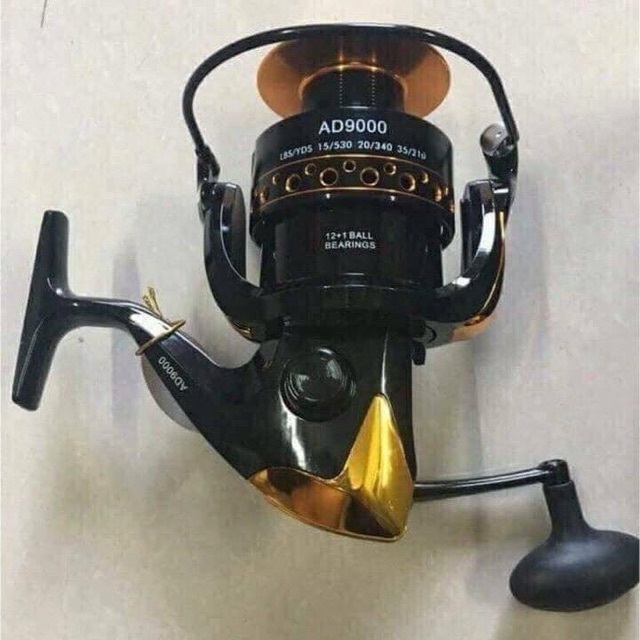 Sale Yumoshi AD9000 chỉ