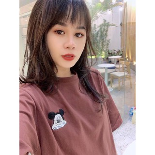 [ ẢNH THẬT SHOP TỰ CHỤP] VÁY SUÔNG CHO NỮ siêu xinh