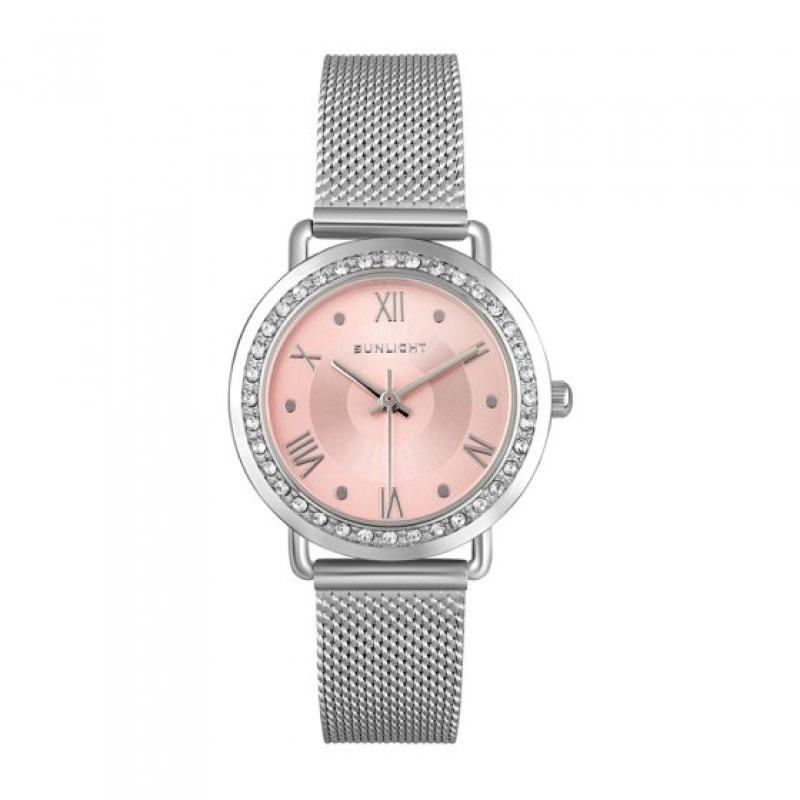 Đồng hồ nữ SUNLIGHT NGA🇷🇺 - sale 50% - 72868