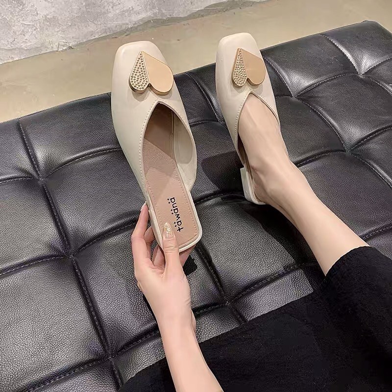 Sẵn _ Sục trái tim lấp lánh phiên bản Hàn Quốc xinh xắn | BigBuy360 - bigbuy360.vn