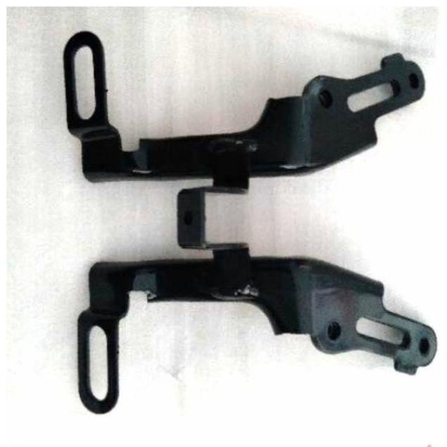 Pas gắn đuôi dè sau Yamaha Exciter 150  cao cấp tại shop.