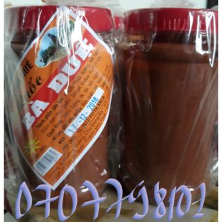 Mắm Ruốc Bà Duệ _ Huế 800gr
