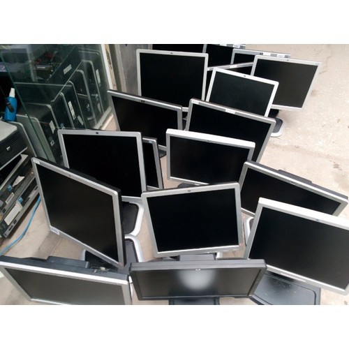 [Xả sốc] Màn hình máy tính 19,20inch chữ nhật / vuông cũ các hãng DELL, LG, Samsung ,HP nguyên bản ,Hình ảnh đẹp có BH | BigBuy360 - bigbuy360.vn