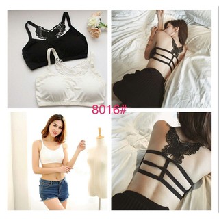 Áo lót bra 3 dây cánh bướm