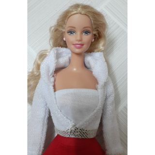 Búp bê barbie chính hãng