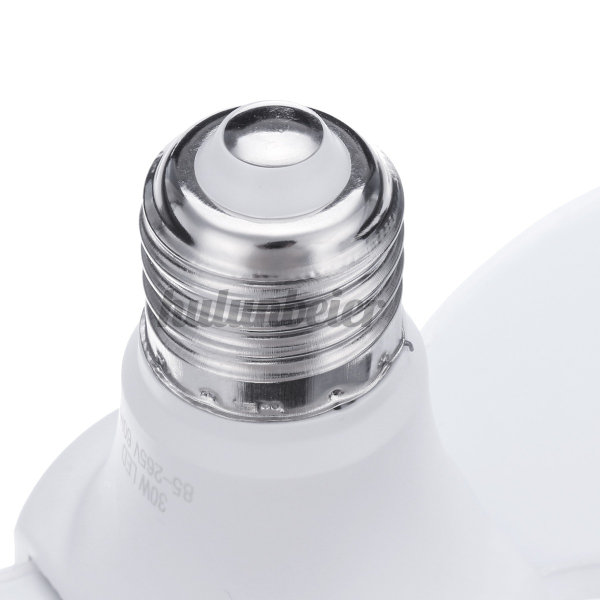 Đèn Led Chiếu Sáng Bên Ngoài E27 85-265v 6500k 30w