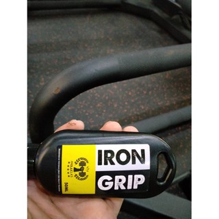 PHẤN LỎNG TẬP GYM HERAKLES IRON GRIP (#LIQUID CHALK FOR GYMER)