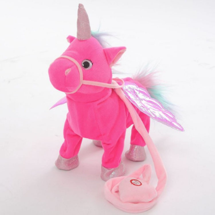 Đồ chơi cho bé - Đồ chơi di chuyển phát tiếng kêu thông minh