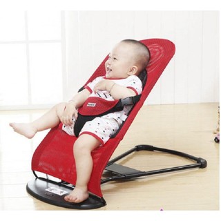 Ghế rung, ghế nhún có phân loại