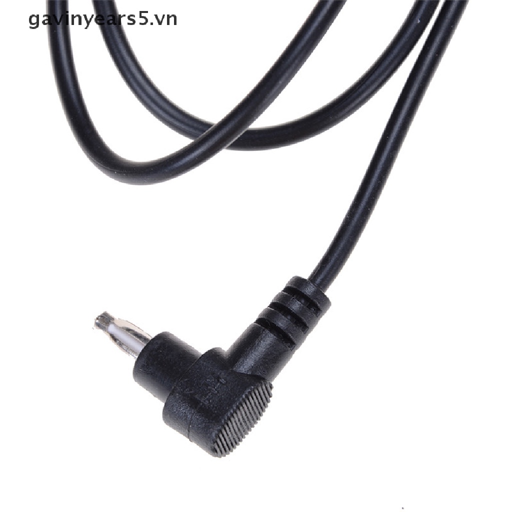 1 Cặp Đầu Dò Thử Nghiệm Phích Cắm Bắp Chuối Chất Lượng Cao 70cm