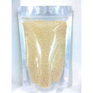 Hạt kê nếp vàng hữu cơ hạt to 1kg