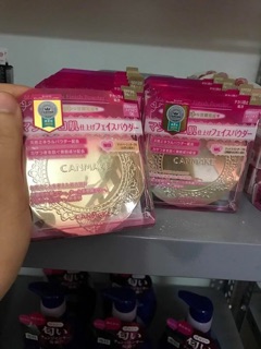 Phấn Phủ Canmake Marshmallow Finish Powder