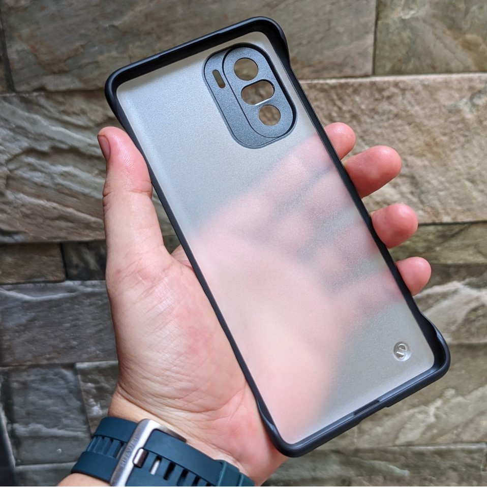 Ốp lưng Xiaomi Mi 11 / Mi 11 5G / Xiaomi 13 nhám mờ siêu mỏng ôm máy thời trang cao cấp