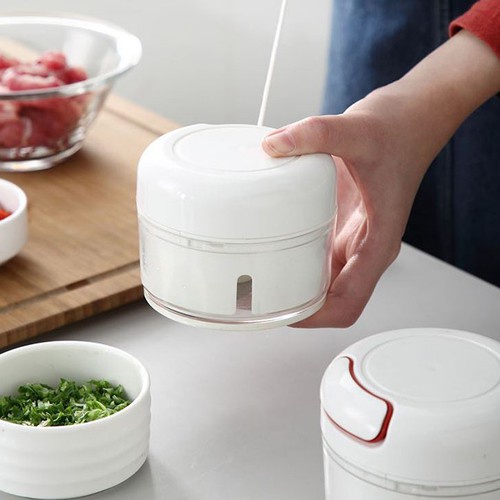 DỤNG CỤ XAY TỎI ỚT ĐA NĂNG