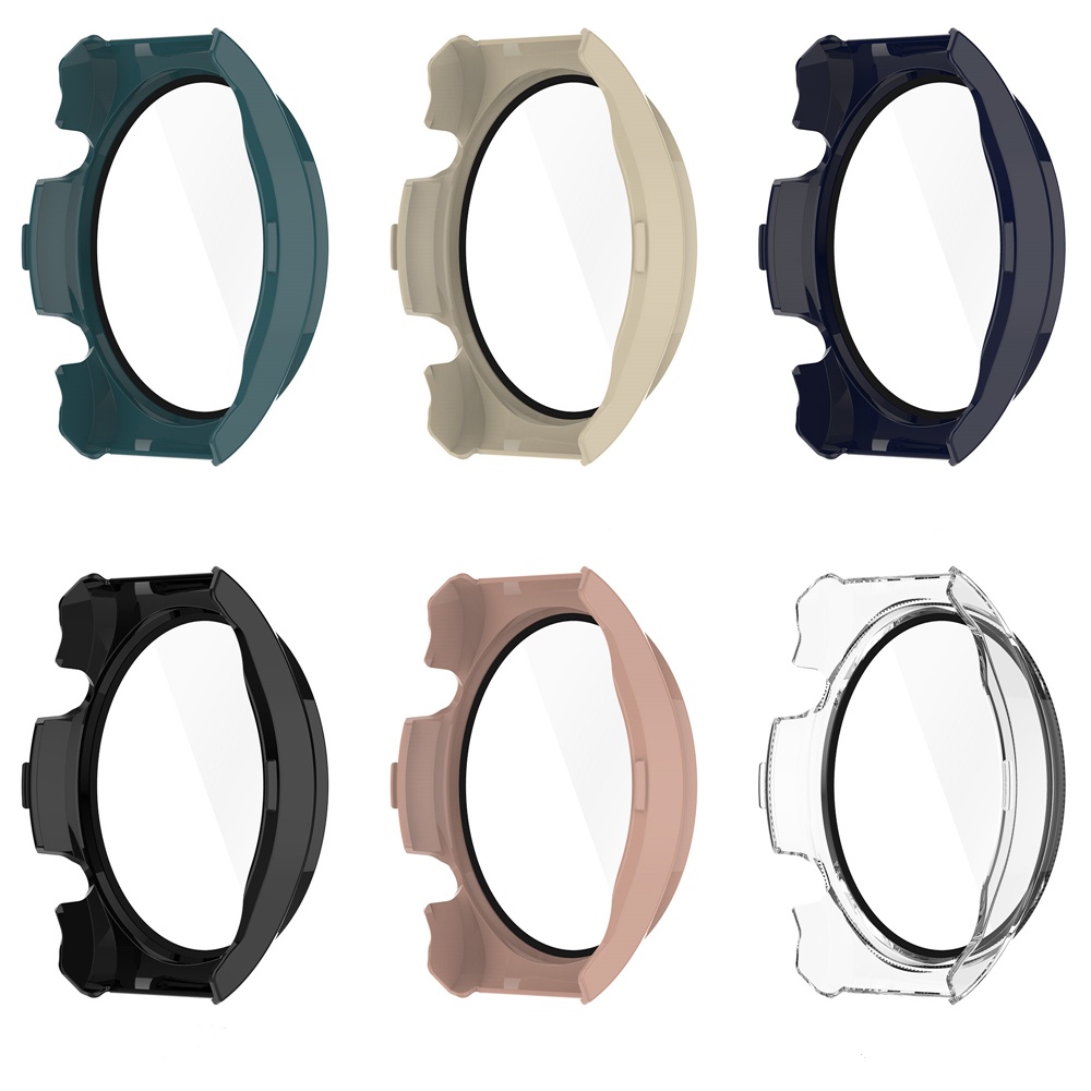 Ốp Bảo Vệ Mặt Đồng Hồ Thông Minh Xiaomi Watch S1