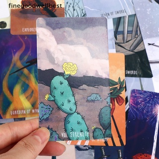 Bộ Bài Tarot Dùng Để Giải Trí