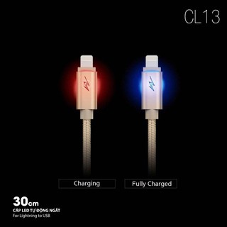 CÁP SẠC LIGHTNING TITAN CL13