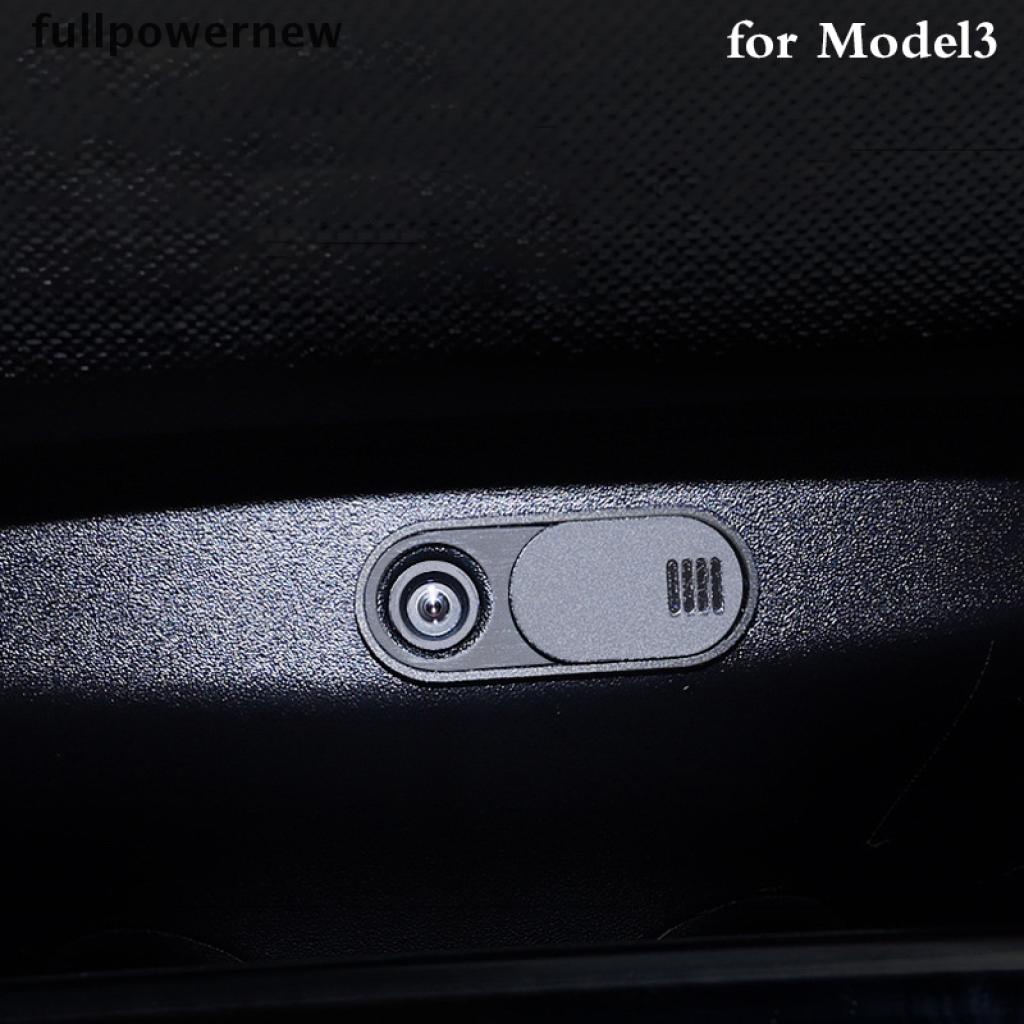 Toàn Bộ 1 Vỏ Bọc Webcam Cho Tesla Model 3 Camera / S / X | BigBuy360 - bigbuy360.vn