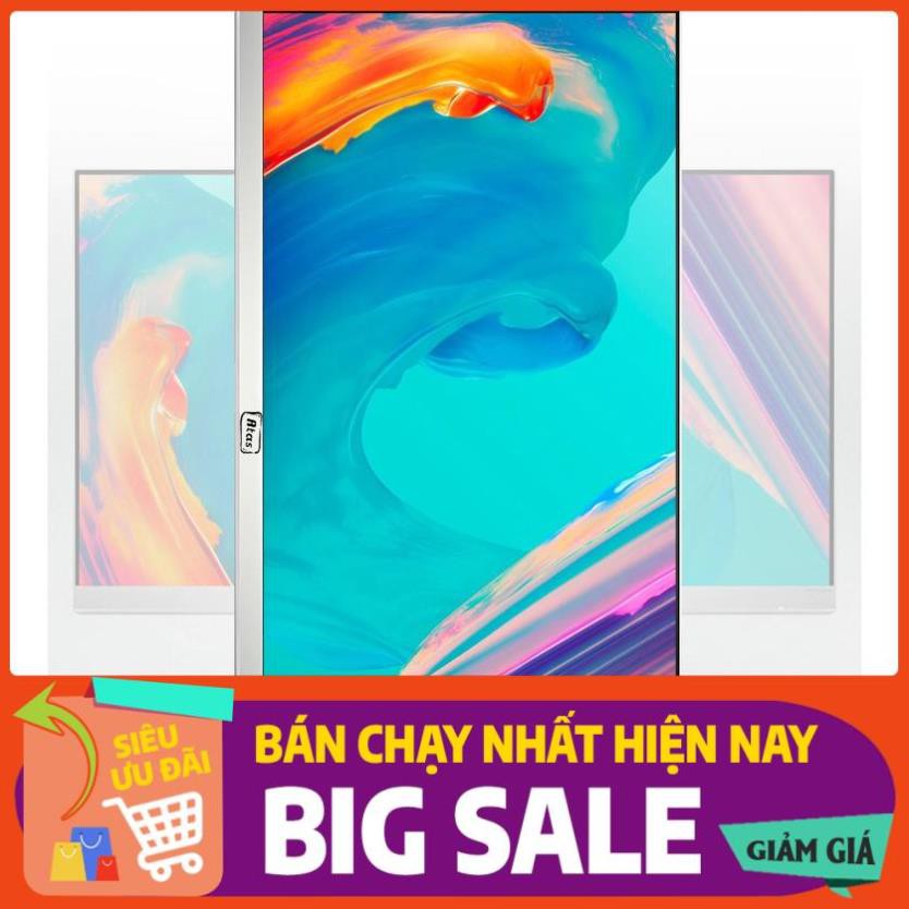 Chuỗi cửa hàng máy tính bán chạy nhất 2020 - Màn hình 27 inch 2K Gaming ATAS YD270Q - Tấm nền IPS - 75HZ