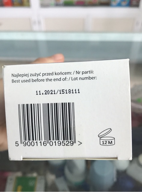 Lăn khử mùi nách AQUASELIN lọ 50 ml - hàng nhập khẩu chính hãng | BigBuy360 - bigbuy360.vn