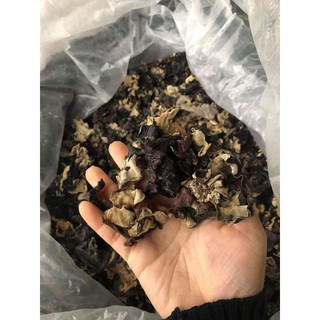 Mộc nhĩ rừng Tây Bắc 1kg