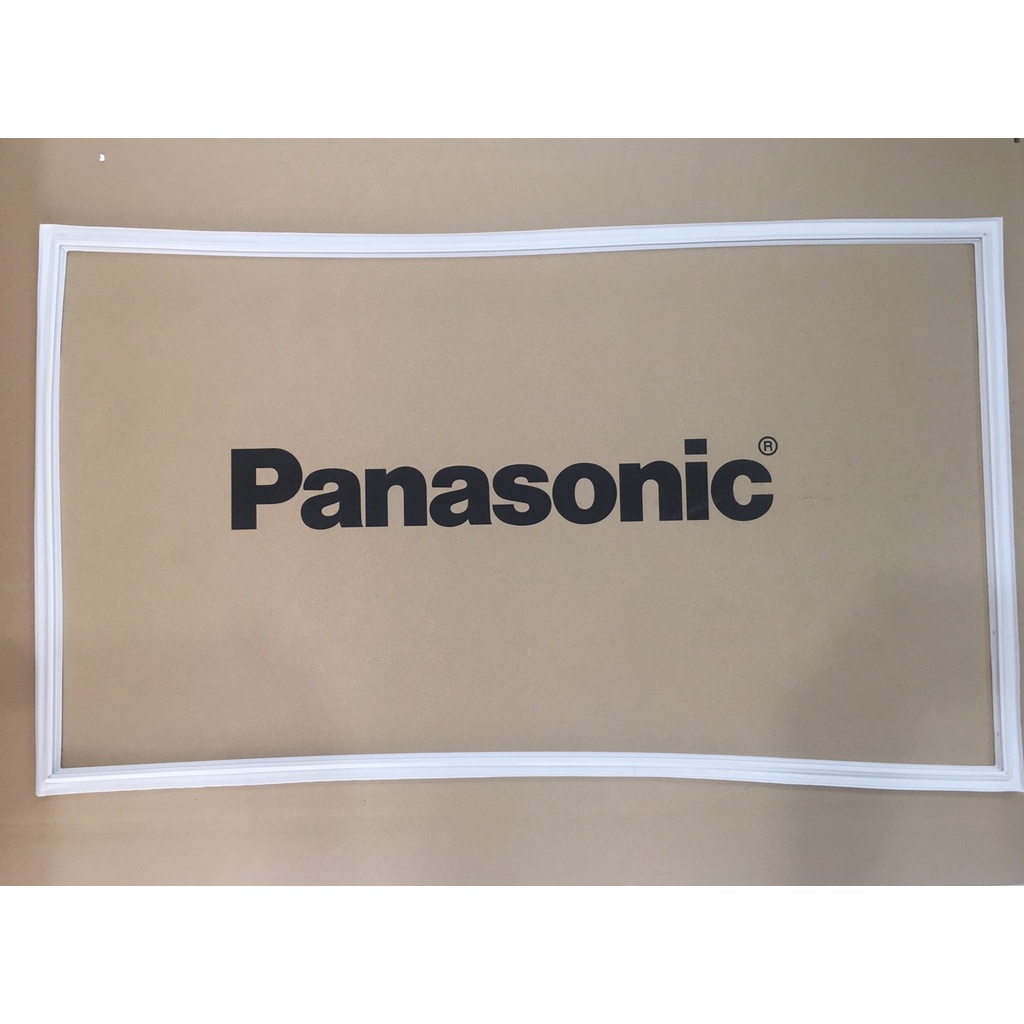 [Mã ELHA22 giảm 6% đơn 300K] Ron ngăn mát tủ lạnh Panasonic - NR-BK345SNVN