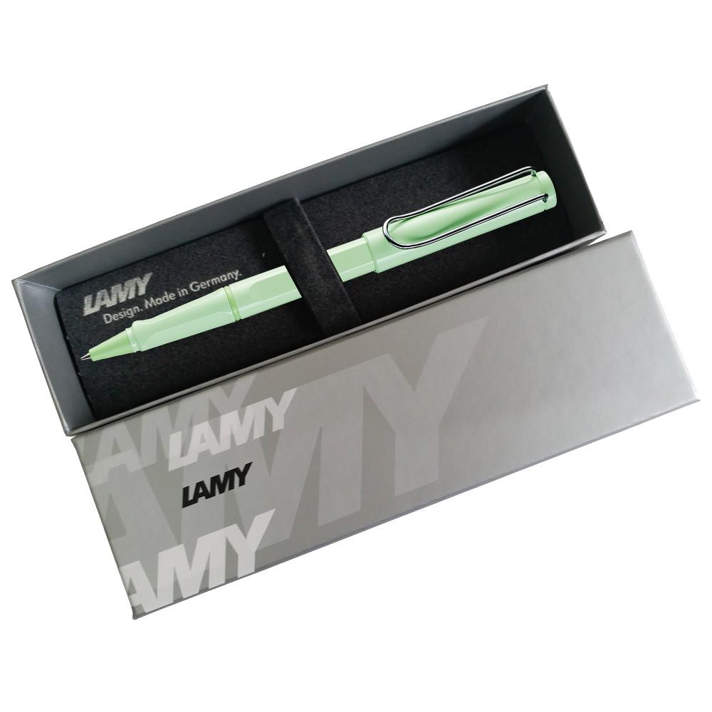 Bút bi nước cao cấp LAMY safari (Special Edition 2019)