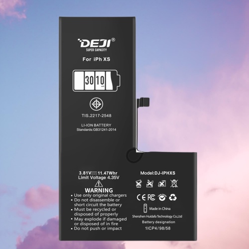 Pin Deji dung lượng cao cho ip 5s/6/6s/6plus/6splus/7/7plus/8/8plus/x/xs/xr/xsmax/11/11pro/11promax/12/12pro/12promax