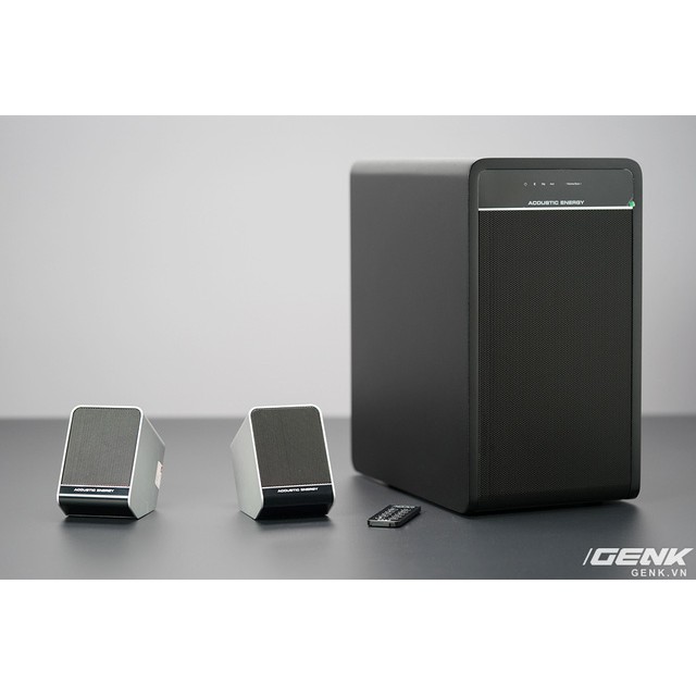 Acoustic Energy Aego 3 - Loa cao cấp từ Anh Quốc