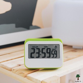 Đồng Hồ 2 trong 1 HapTime Countdown Timer