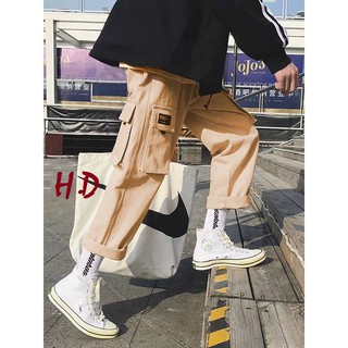 Quần kaki 4 túi hộp _hd05