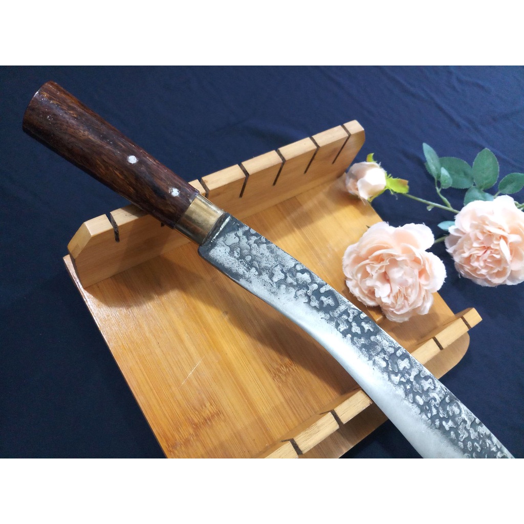 DAO BẾP HẬU LỘC - DAO CHẶT MÃ AHL4 HÀNG TOP
